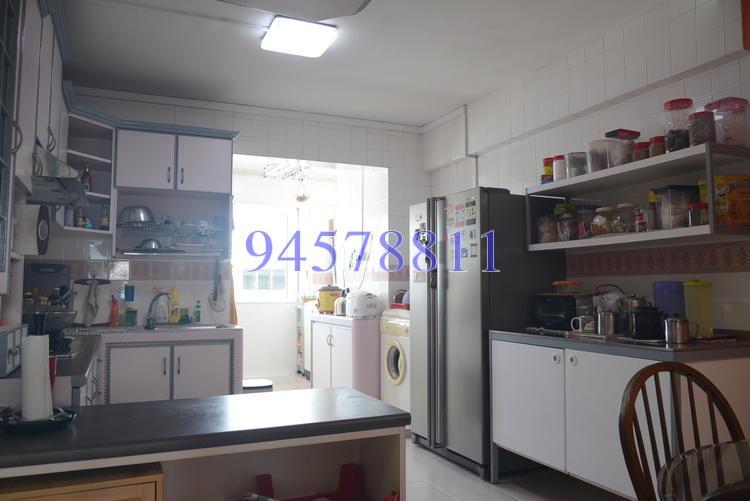 Blk 481 Pasir Ris Drive 4 (Pasir Ris), HDB 4 Rooms #152047982